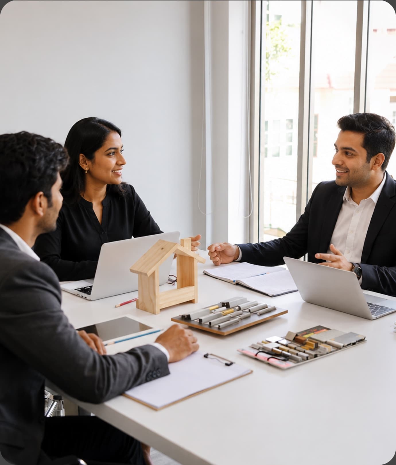 Real Estate & Property Tech