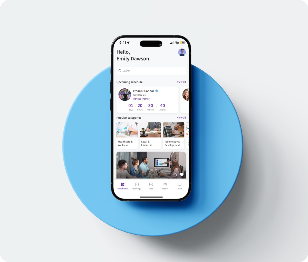 Loot Learn project